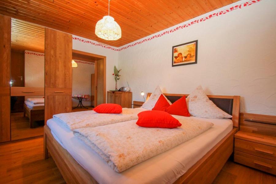 Beim Appertinger Villa Truchtlaching Cameră foto