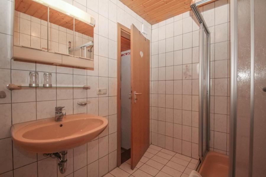 Beim Appertinger Villa Truchtlaching Cameră foto