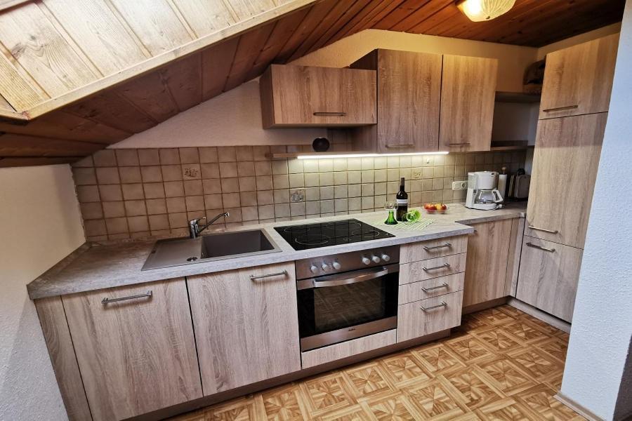Beim Appertinger Villa Truchtlaching Cameră foto